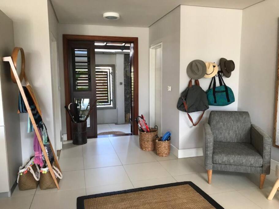 Rivière NoireWozamoyaアパートメント エクステリア 写真