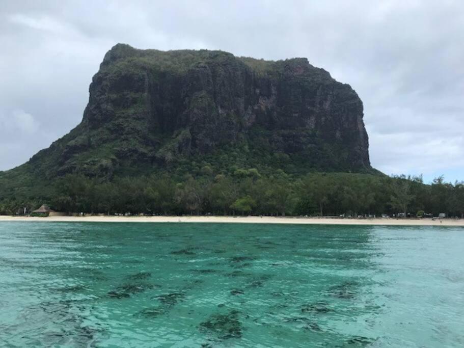 Rivière NoireWozamoyaアパートメント エクステリア 写真